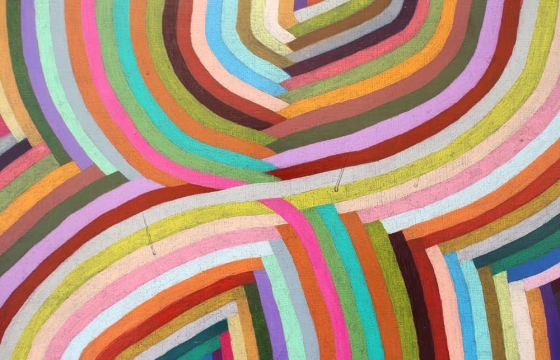 Alicia McCarthy’s Solo Debut in Brussels