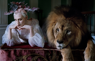 "Menagerie" @ Michael Hoppen Gallery image