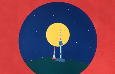 Unlocking Your Seoul: Greg Ito Releases a Print with The Jaunt