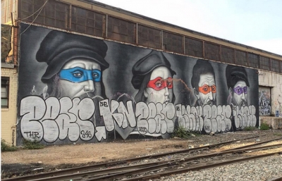 I Don't F**K with you...