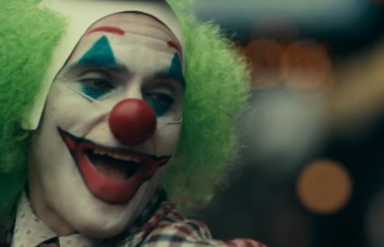 Joaquin Phoenix's Version of the "Joker" Finally Gets a Trailer