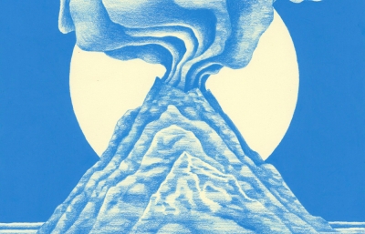 Rob Sato Explores the Earthquake Country image