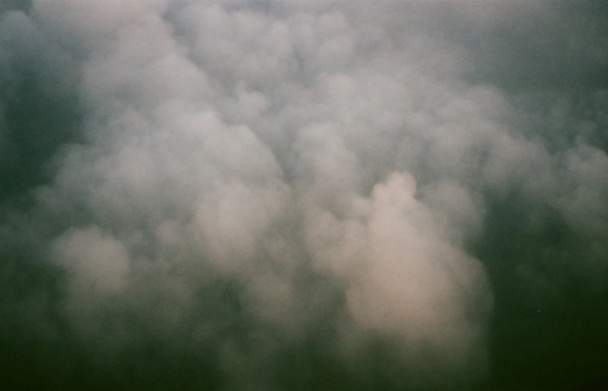 Don't Be Sad, Pantone 448C