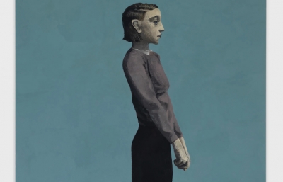 Lenz Geerk Went Home for Basel image