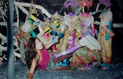 Kamonlak Sukchai Questions the Lasting Influence of Folklore image