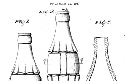 The Coca-Cola Bottle: Lasting Design image
