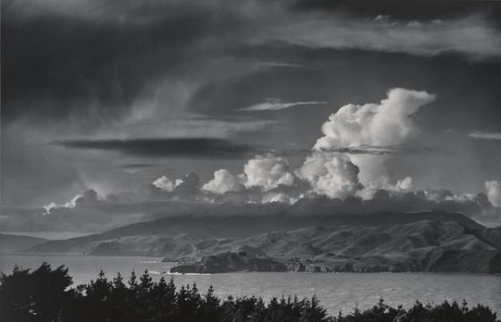 Timeless Images Around the Golden Gate