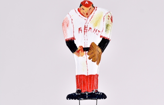 Stolen Heirlooms: Kellen Hatanaka @ The Bows, Calgary