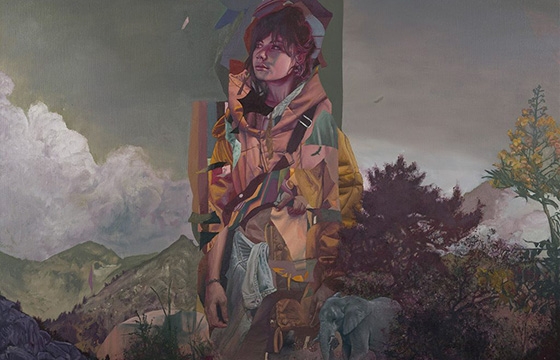 Telmo Miel Re-Encounter Thinkspace Projects