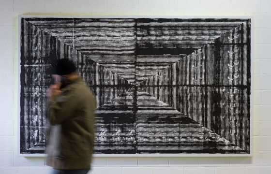 【V.W.P】The Phenomenon ART PANEL Juxtapoz Magazine - REVOK: A Second Childhood