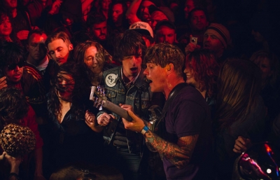 Recap: Juxtapoz and Brixton's "Sight & Sound' in Austin, Texas