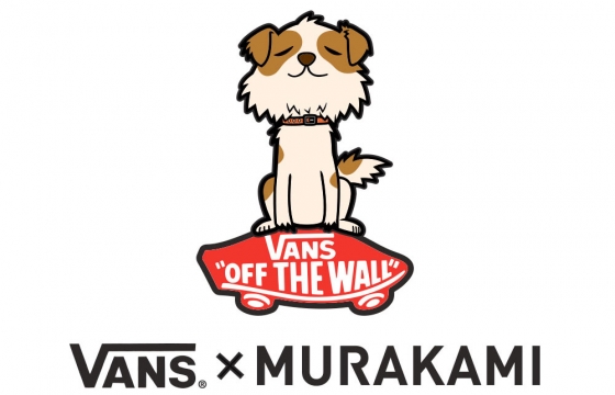 Vans Announces Limited Edition Vault by Vans Collection with Takashi Murakami