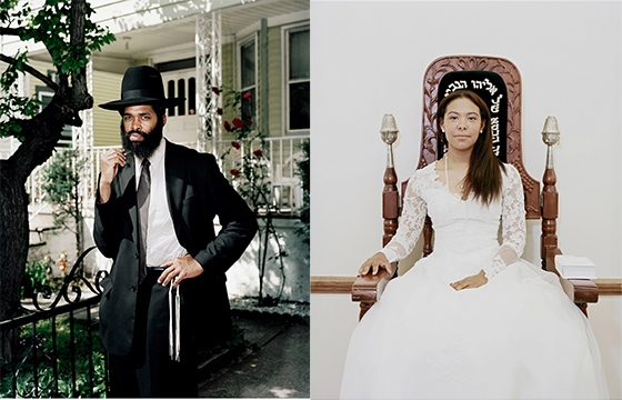 "The Black Orthodox" by Wayne Lawrence