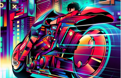 SUGOI! An Art Show Tribute To Japanese Animation @ Spoke Art, San Francisco