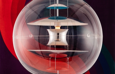 R & Company Presents a Retrospective on Danish Designer, Verner Panton image
