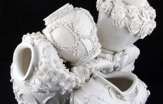 Greater Denton Arts Council Opens Submissions for Their 31st Annual Craft Competition