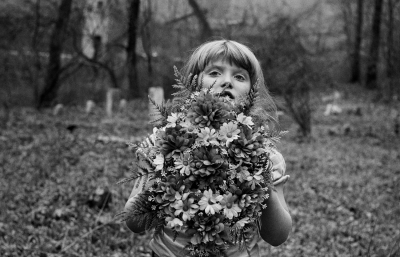 You Will Look to the Mountains: An Interview with Anne Rearick