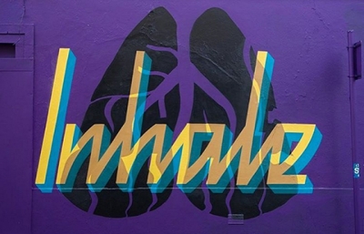 "Inhale Exhale" by Pref x Gary image