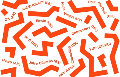 Brand New, You're Retro: Nuart Festival Announces 2019 Line-Up image