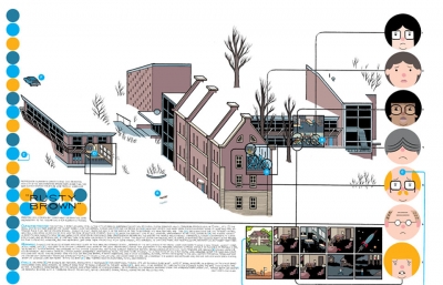 Juxtapoz x Squarespace: Beyond the Cover