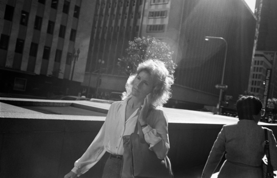 Mark Steinmetz: The Lyric of Light