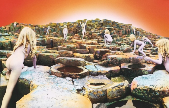 Hipgnosis Designed all Your Favorite Album Art