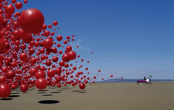 Taken by Storm: The Art of Storm Thorgerson and Hipgnosis