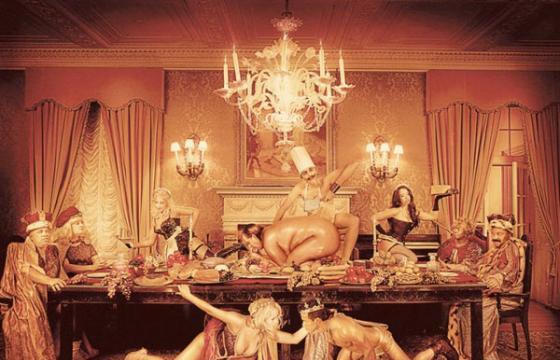 Matt Barnes Photography (NSFW)