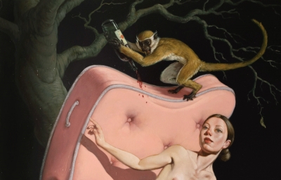 Erik Thor Sandberg: Interlude image