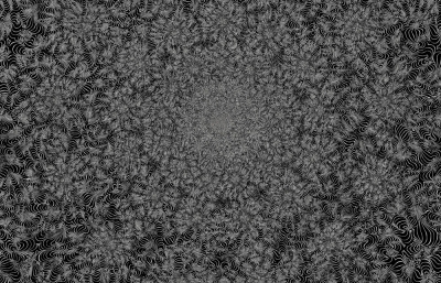 The Mathematics Underlying Art: Kelsey Brookes @ Jacob Lewis Gallery