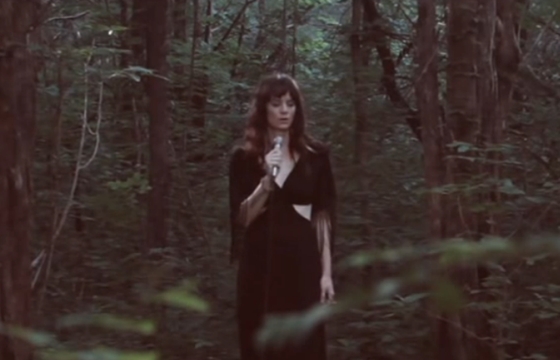 Sight & Sound: Nikki Lane