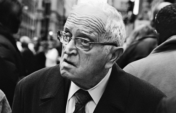 Leo Rubinfien: The City Beside You, The City Inside You