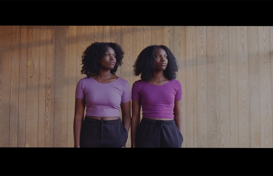 Experience the beautiful music video portraiture of Yoni Lappin