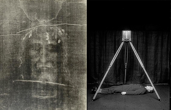 The Photograph As Evidence