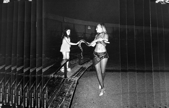 Hamburger Eyes No. 23 out now