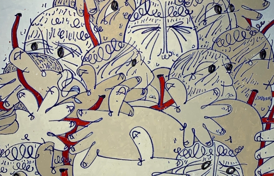 Watch: Timothy Curtis x Steve Gunn "Alive n Well" Live Performance