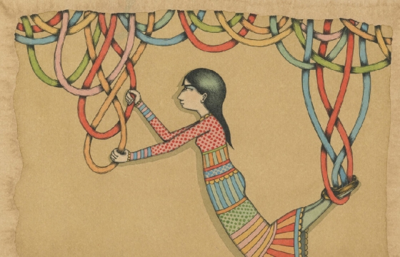 An Update with Mel Kadel