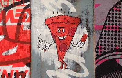 Studio Visit: Morning Breath in Brooklyn