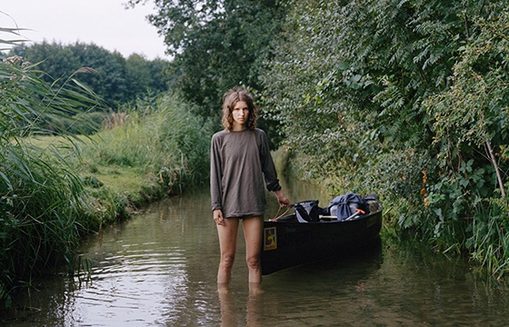 Everyday escapes with Stefan Haehnel