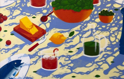 Lotte Keijzer is Dealing With The Everyday "Shituations" image