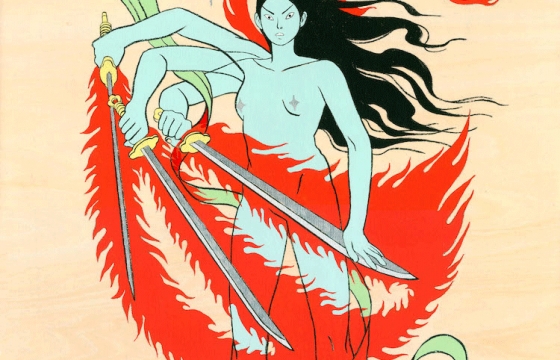 FOLK MEDIC II: PANACEA @ Subliminal Projects, Los Angeles