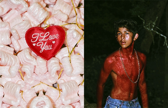 The World of Nico Contreras