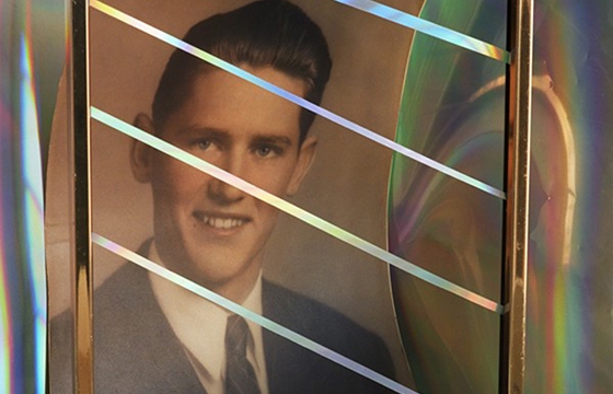 Birthe Piontek's "Mimesis"