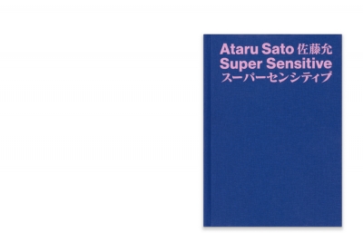 Book Review: "Ataru Sato: Super Sensitive" (NSFW) image