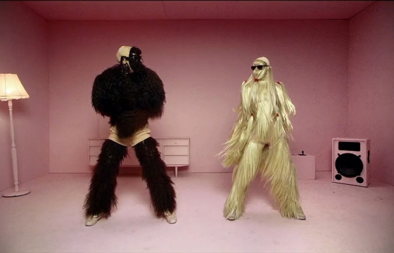 Watch: This Music Video Will Make You Rethink Your Relationship With Hair