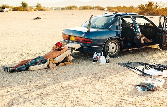 The work of Emmanuel Rosario