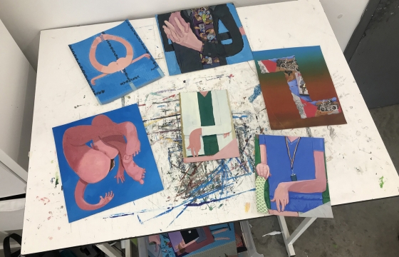 Experience, imagination, memory: A Conversation with Rebecca Ness