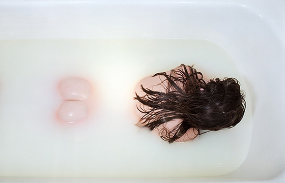 The Early Color Work of Jo Ann Callis