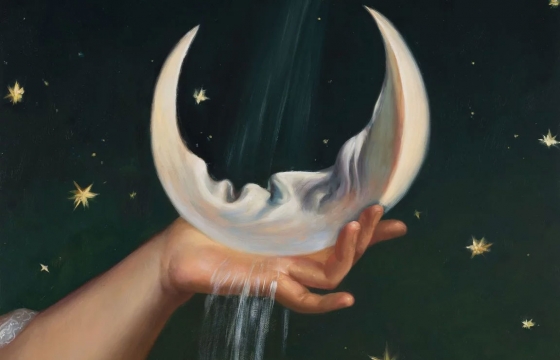 Ted Pim: Loinnir @ Almine Rech, Shanghai