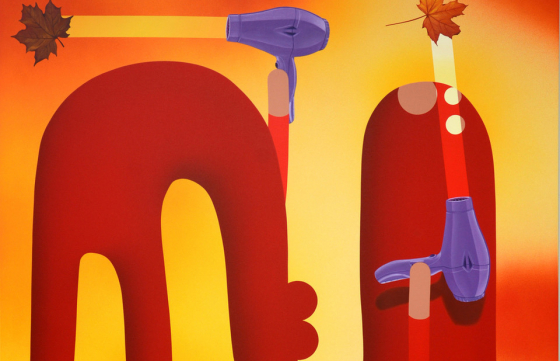 "Contactless" And Loving It: A Conversation with London's Oli Epp